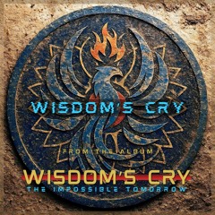 Wisdom's Cry
