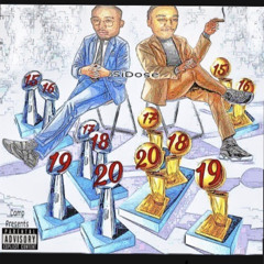 Back Stabbers Ft GDose