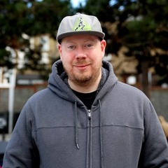 Mr Beatnick - 140622