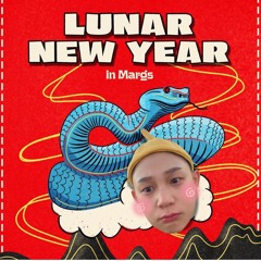 🧧Lunar New Year In Margs 1st Feb 2025 Bouncy/Hard Techno- Special Lunar New Year Set