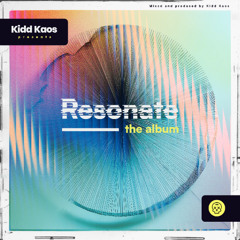 Kidd Kaos - Resonate (Teaser)