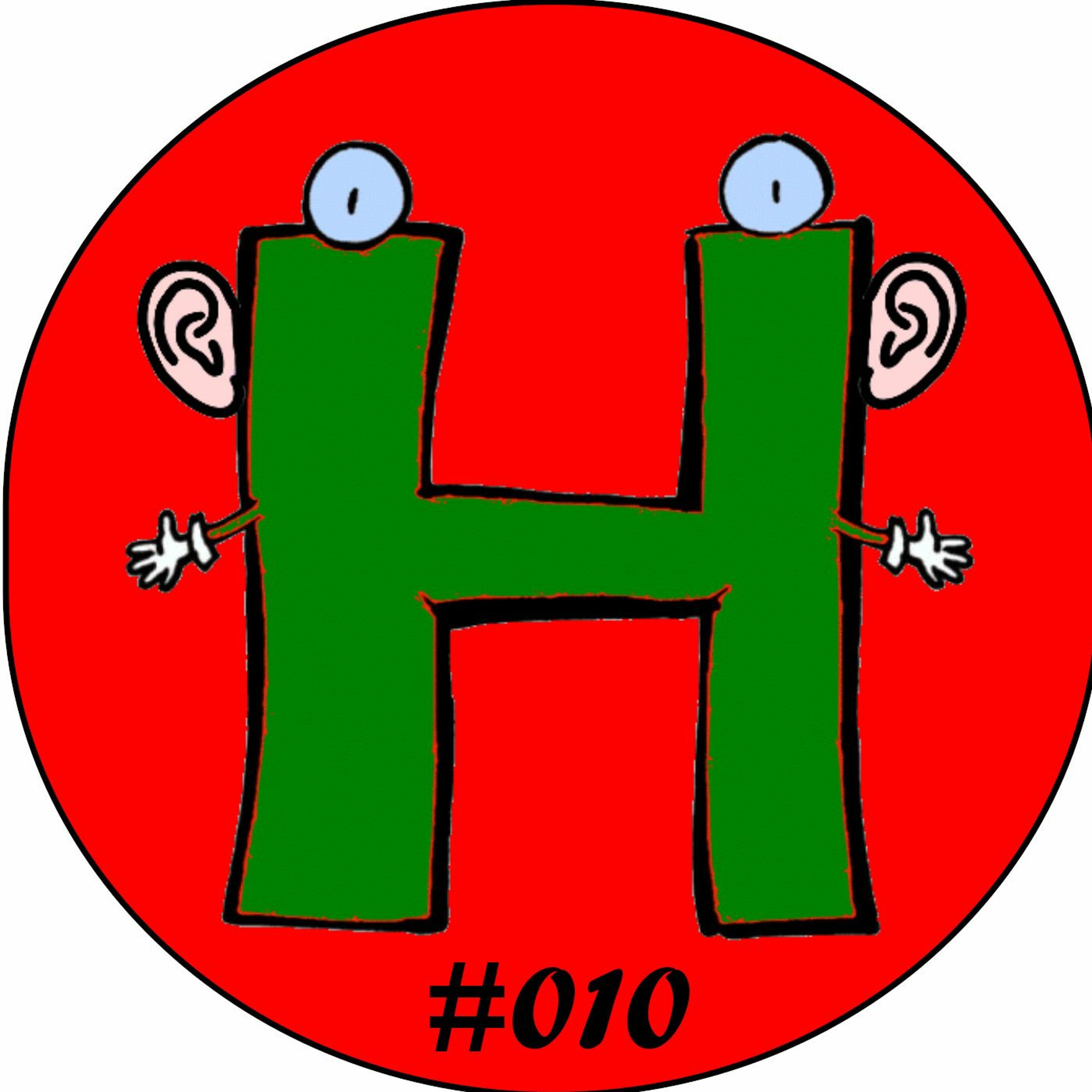 Hömma - Die 12-Sekunden-Predigt