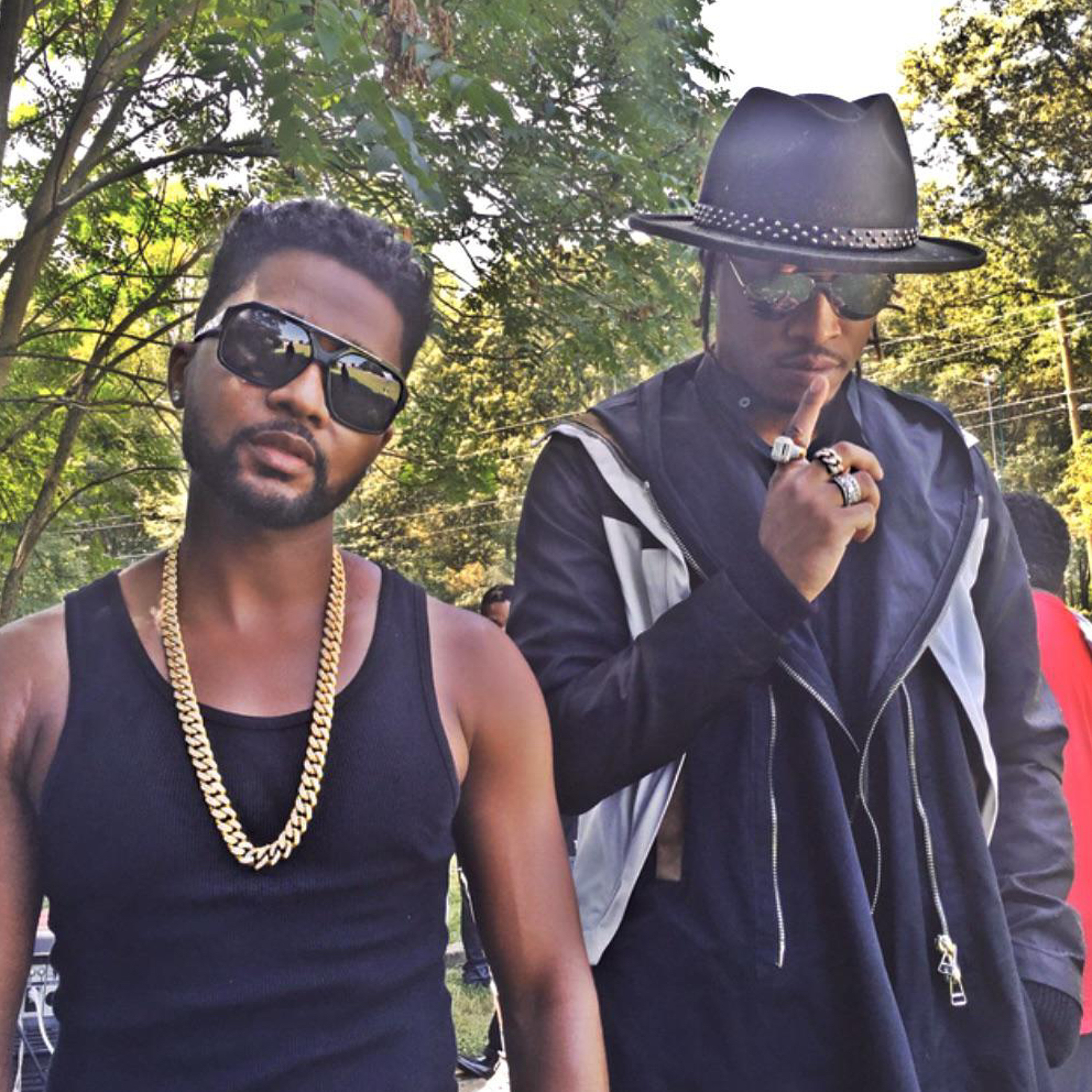 Future x Zaytoven Type Beat - Feelings (Prod. By MR. ZFG x ForeignGotEm) episode artwork