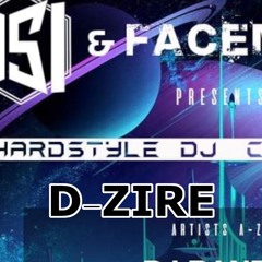 D-Zire DJ Competition Set HSI Vs FaceMelters Jan 2023
