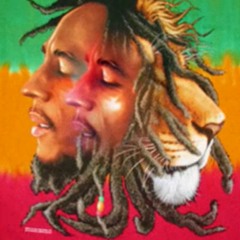 LARR SOUND- Lion Culture 1