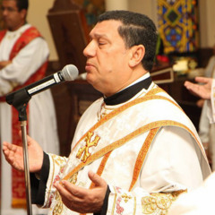 TiNistia (Lent Vespers Praises)|Mlm. Ibrahim| تى نيستيا | تسبحة عشيةالصوم المقدس|المعلم ابراهيم عياد
