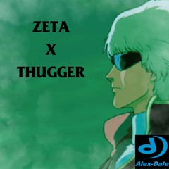 Young Thug "Worth It" x Zeta Gundam "Mizu no Hoshi e Ai wo Komete"