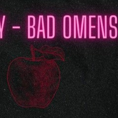 Mercy - Bad Omens (Orpheus Cover)