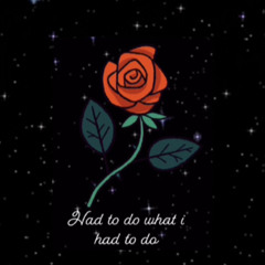 KC D3li & Pre$to- Had to Do What I Had to Do (prod NEEEZO BEATZ)