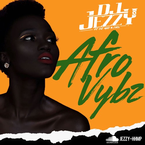 -Afro Vybz EP1-