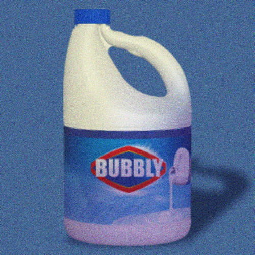 BUBBLY 🫧 [BAD EATS'D] | BADEATS X GOODKID X HATSUNE MIKU X PR0CYONID