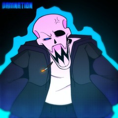 DAMNATION