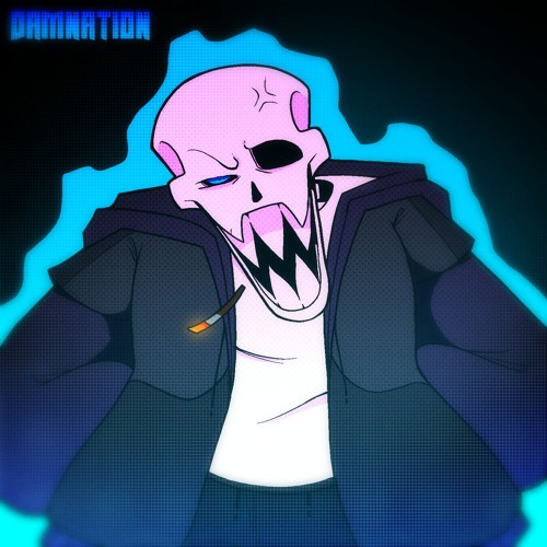 DAMNATION