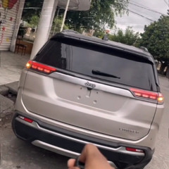 vai sentando pros ladrão lá do fallet 🚘🛫