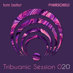 tom beltor - Tribuanic Session 020