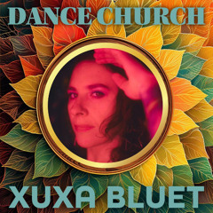 Nevada City Dance Church 6.15.25