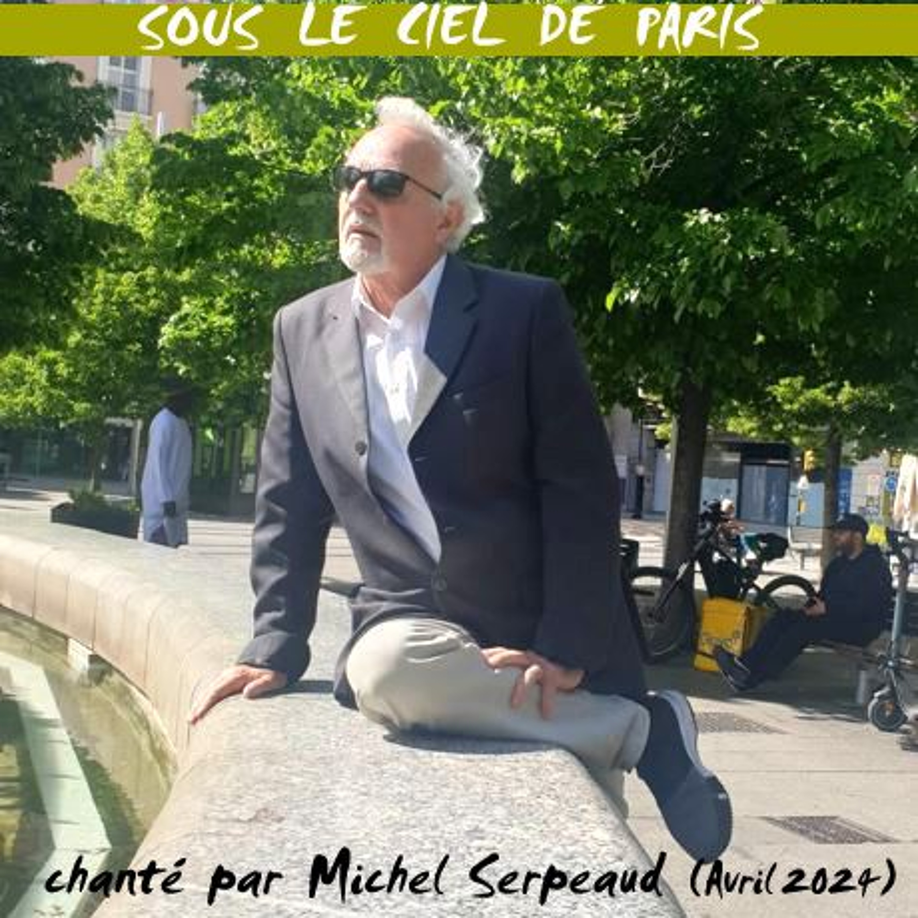 Play free music soundcloud, listen to music on Soundcloud , Play songs  Michel Serpeaud,