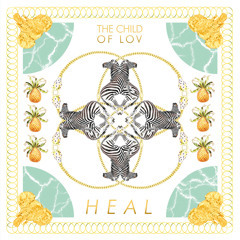 Heal