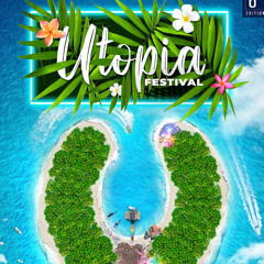 Utopia Festival 2024 DJ Contest - LiteBug #TakeMeToUtopia
