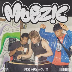 UKG Mix Nov 22