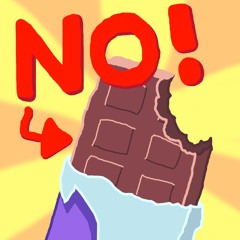 No Choccy (Chocolate Challenge)