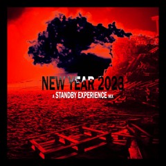 New Year 2023 mix