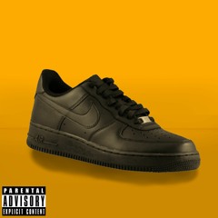 Black Air Forces (ft. TTEO)