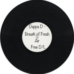 Dappa D (UK) - Breath Of Fresh Air (Free Download)