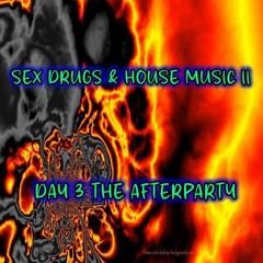 THE SUMMER OF SEX ,DRUGS & HOUSE MUSIC II Day 3 THE AFTER PARTY