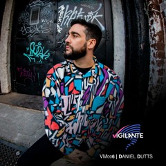 VM006 | Daniel Dutts