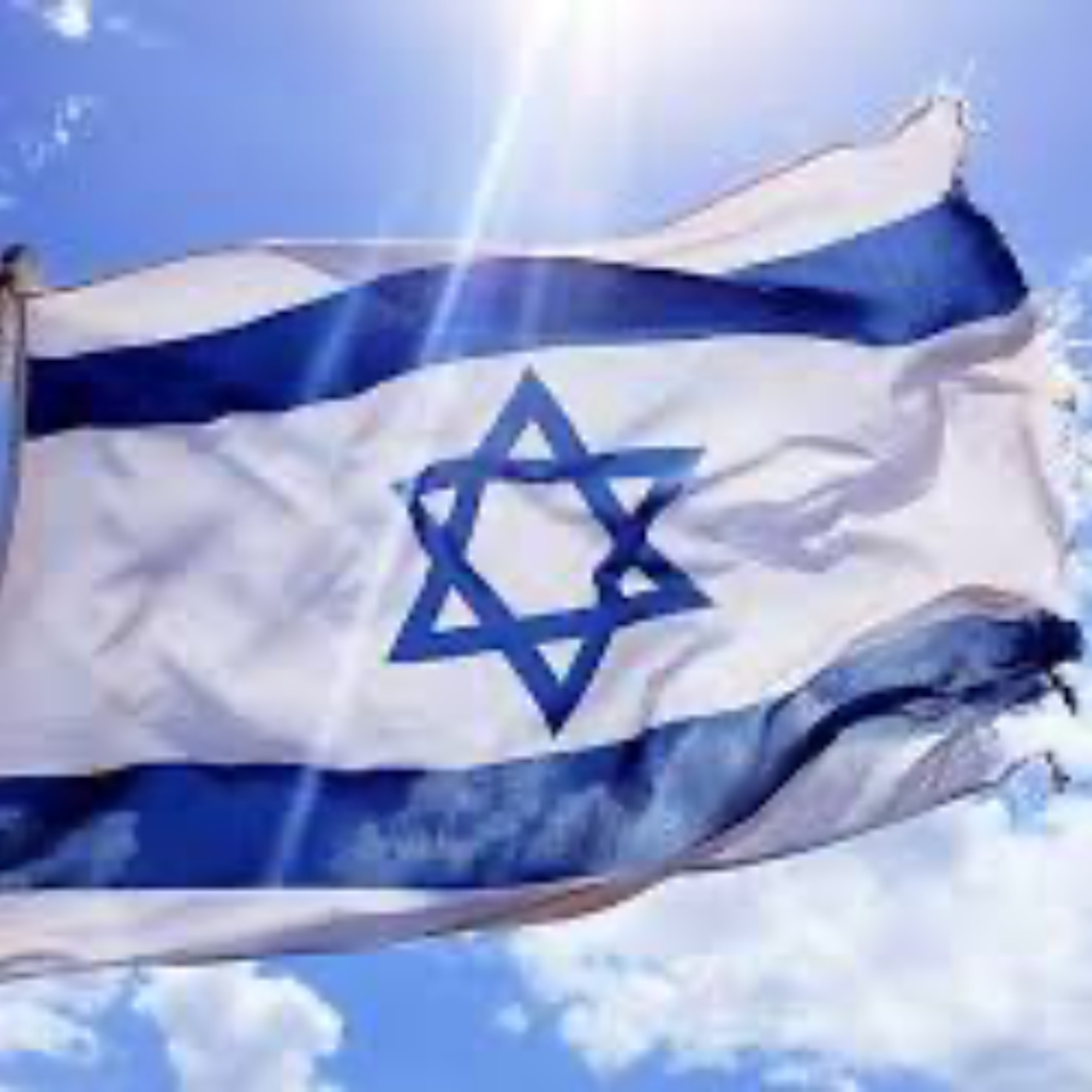 Shabbat Shoftim 2025: War and Crimes episode artwork