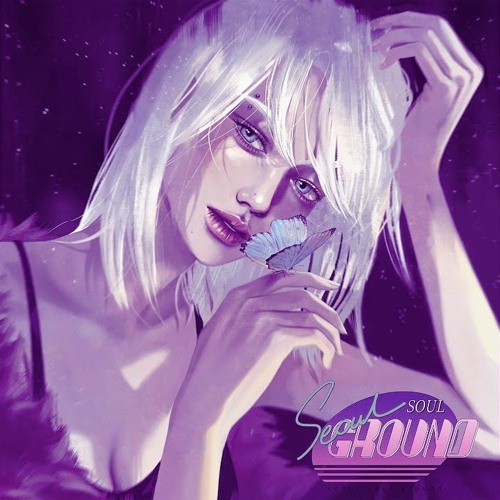 CIKI - Of course I love you (slowed + reverb)