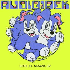 SNFDIGI036 // Audiojack - State Of Nirvana EP