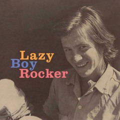 1 LAZY BOY ROCKER