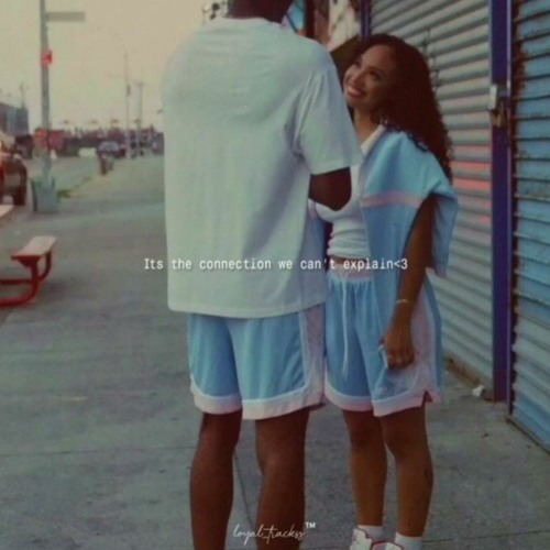 Naika - For Gerard [ Afrojive Remix ] By FijiVibes.