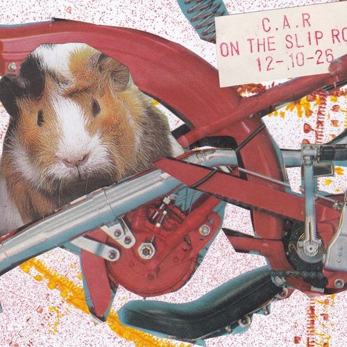 C.A.R. - On The Slip Road 121026