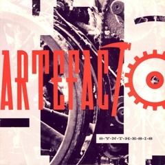 Artefacto / Mundo sin Viento (Synthesis - 1989)