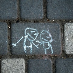 chalk and fern