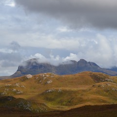 'Landscape And I', By Norman MacCaig Read By Cameron McNeish