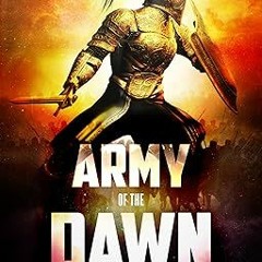 Downlo@d~ PDF@ Army of the Dawn: Preparing for the Greatest Event of All Time -  Rick Joyner (A