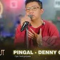 DENNY CAKNAN - PINGAL (NGAWI DANGDUT SAMPEK TUWEK) - DC MUSIK