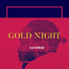 GOLD NIGHT (Interlude) instrumental