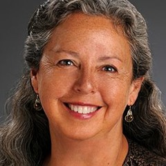 Roberta Conner on Stories and Celilo