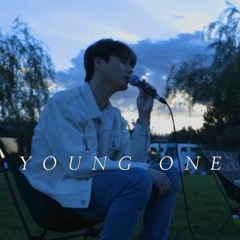 Young K - Reality (Richard Sanderson Cover)