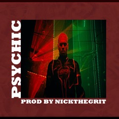 [Free] Chris Brown Type Beat ft Jack Harlow - ''Psychic'' | Instrumental 2023