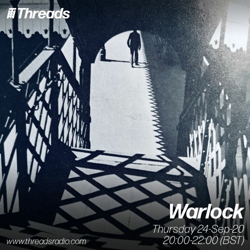 Threads Radio - Sept 2020