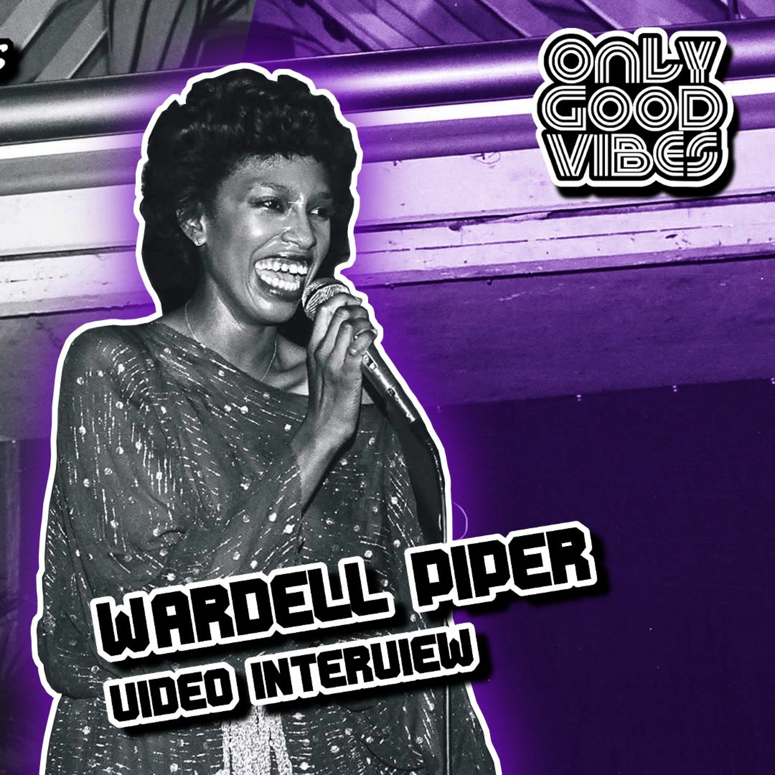 The \'Only Good Vibes\' Podcast