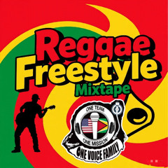 Selector Prince - Freestyle Mixtape pt.4 (Reggae)