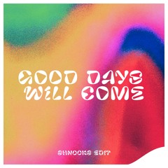 Good Days Will Come - Lirkod La Netzach (לצאת מדיכאו) Yagel Oshri (shnooks Edit)