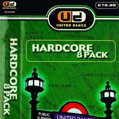 Hixxy @ United Dance (22-10-1999)